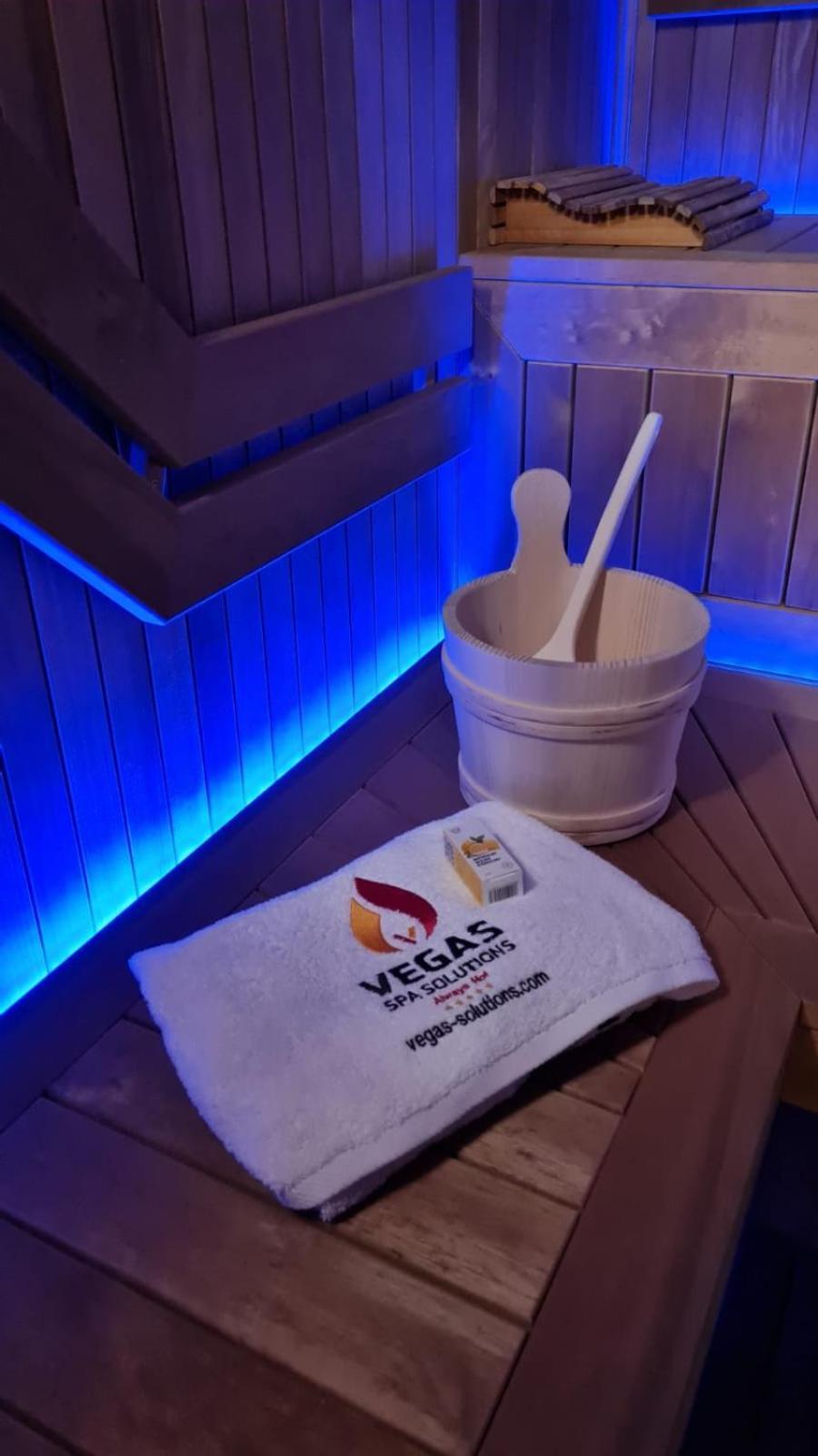 Cichata Nad Zatoka Kamien Pomorski Exterior foto